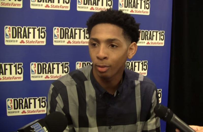 Cameron Payne