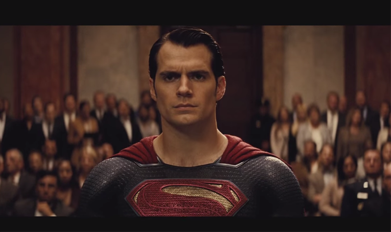 Man of Steel 2