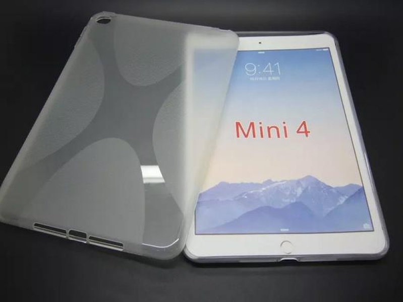 iPad mini 4