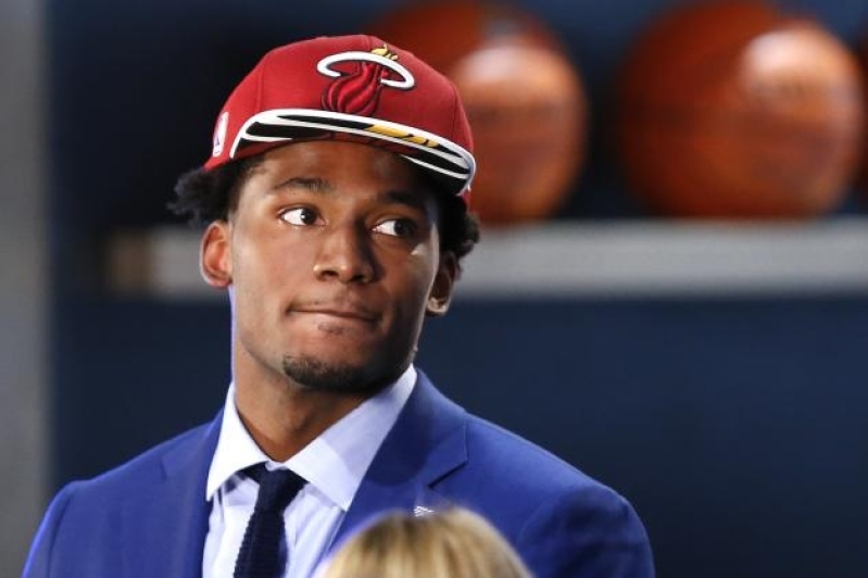 Justise Winslow