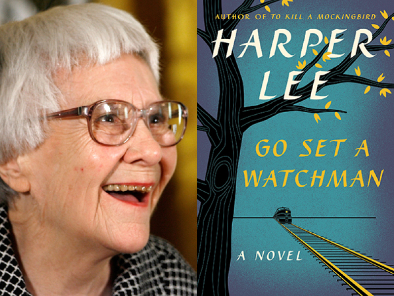 Harper Lee