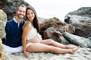 Nick Vujicic Family