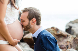 Nick Vujicic Family