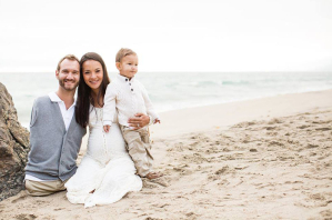 Nick Vujicic Family