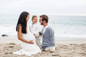 Nick Vujicic Family