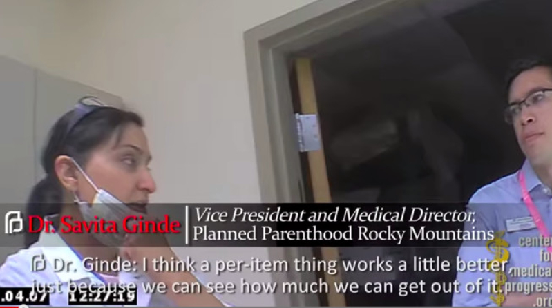 Planned Parenthood