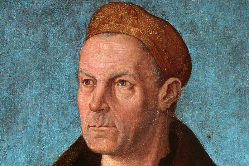 Jakob Fugger 