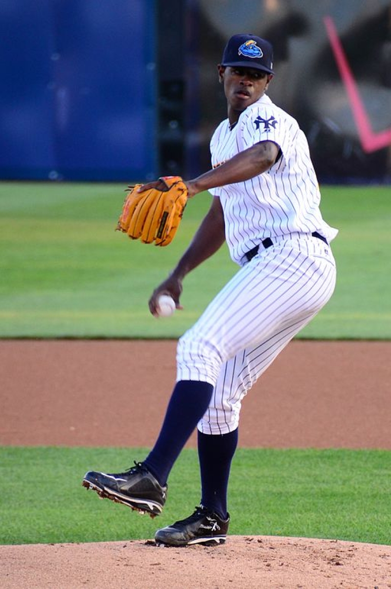 Luis Severino