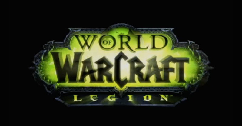 World of Warcraft Expansion Set: Legion