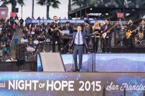 Joel Osteen Night of Hope