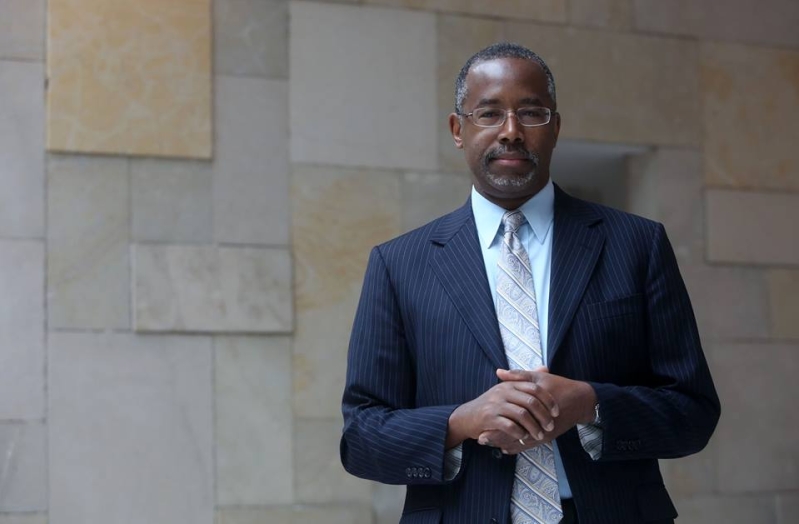 Ben Carson