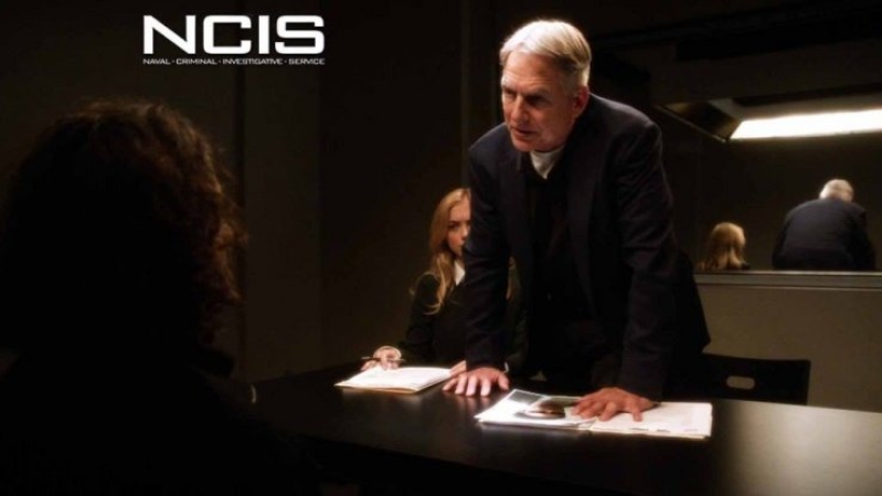 NCIS