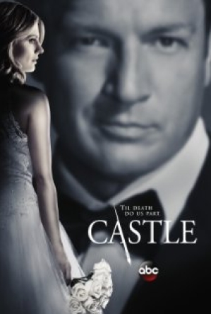 Castle Season 8