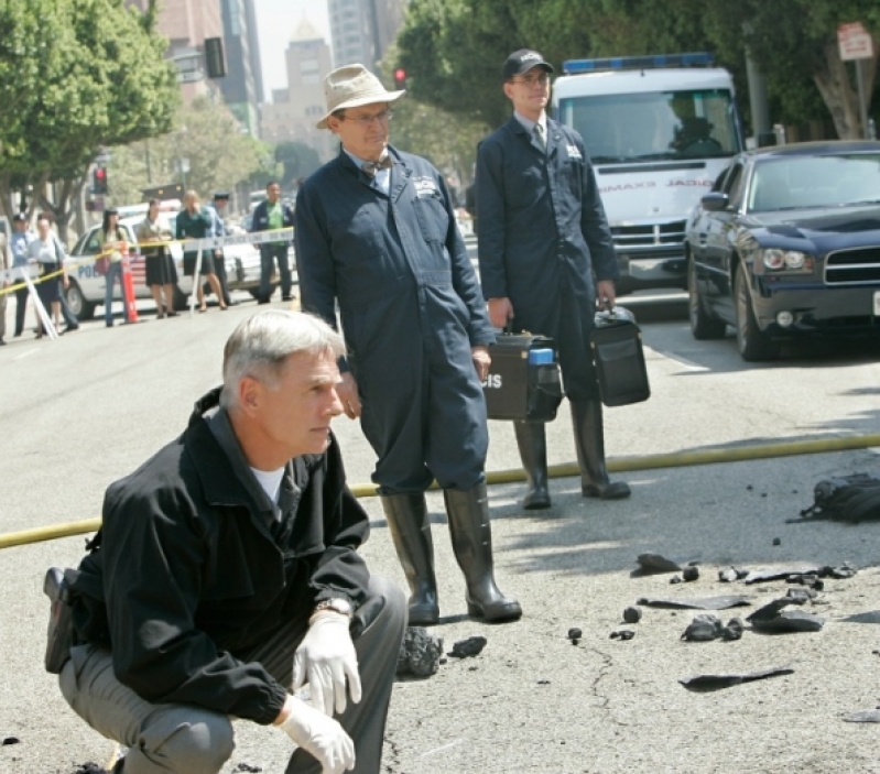 NCIS Season 13