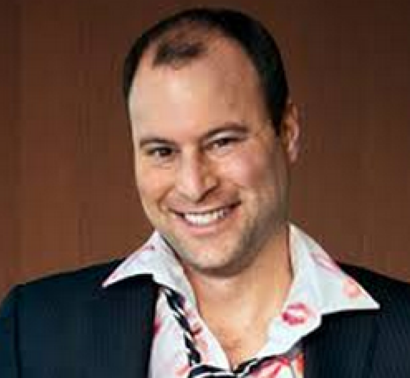 Ashley Madison CEO