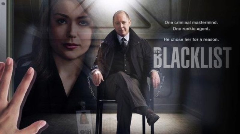 The Blacklist Season 3