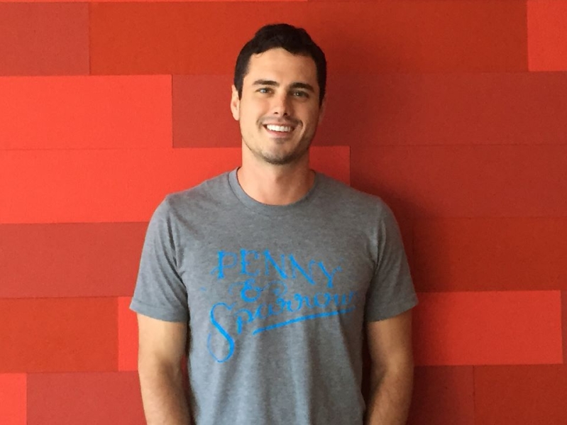 Ben Higgins