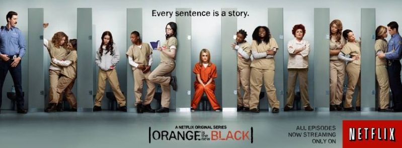 Orange is The New Black Season 4