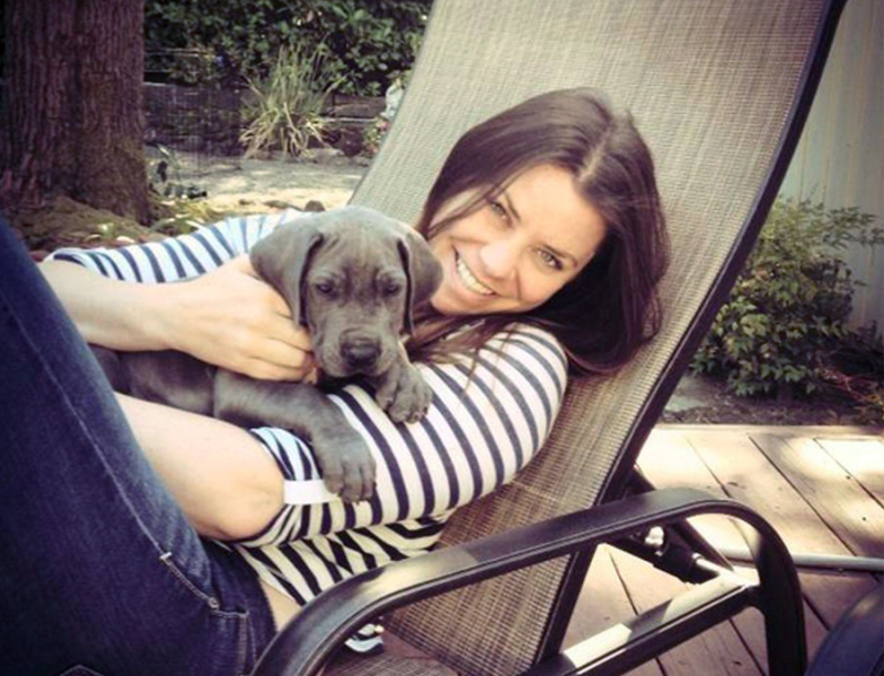 Brittany Maynard