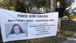 Kim Davis