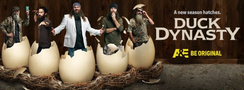 Duck Dynasty