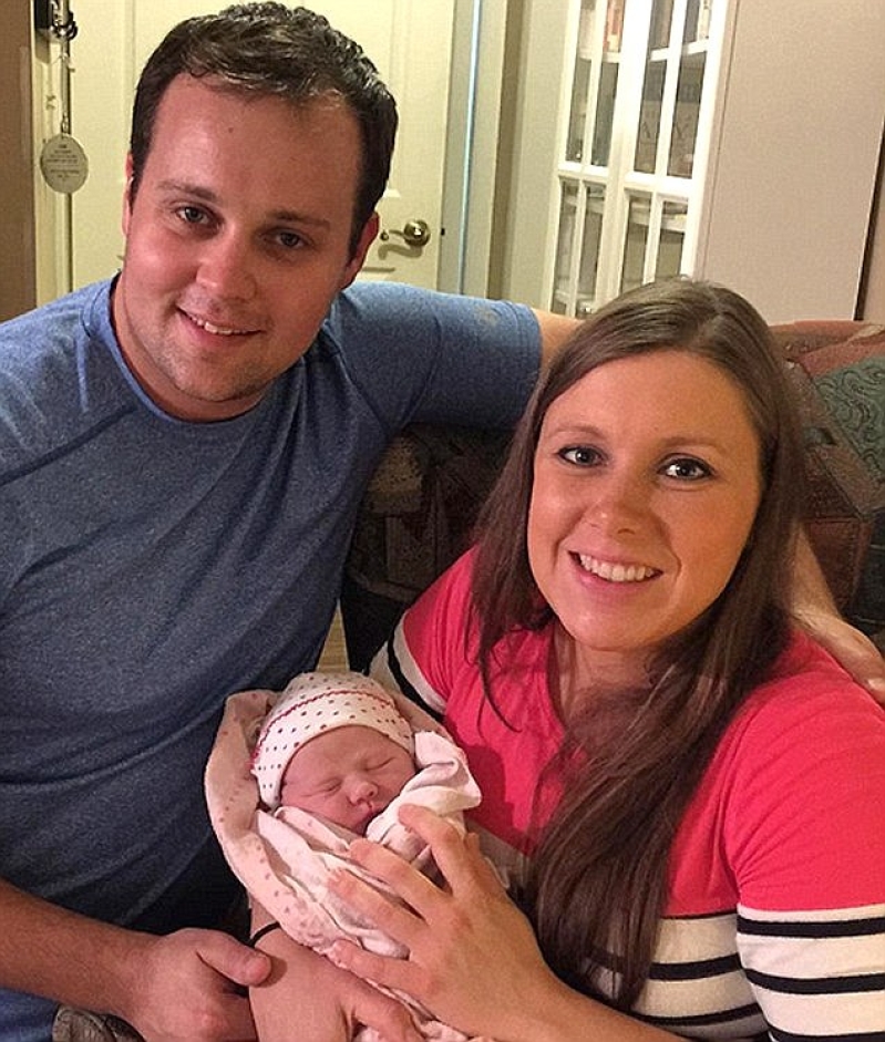 Anna Duggar