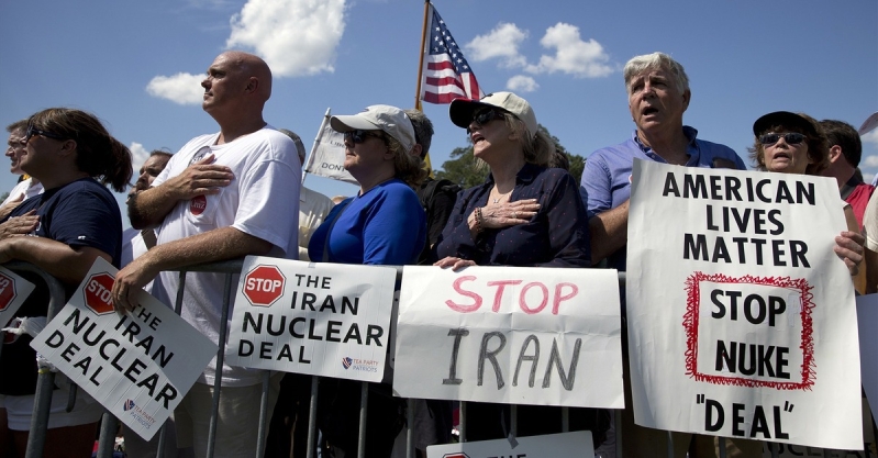 Iran Nuclear Deal