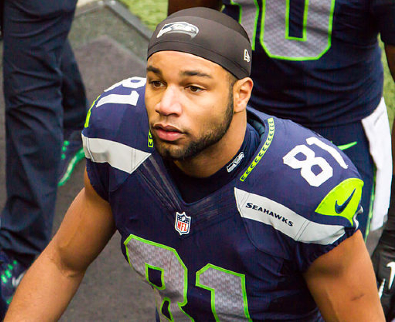 Golden Tate III