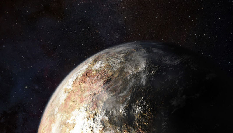 Pluto