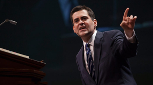 Dr. Russell Moore