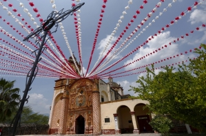 Saint Junipero Serra