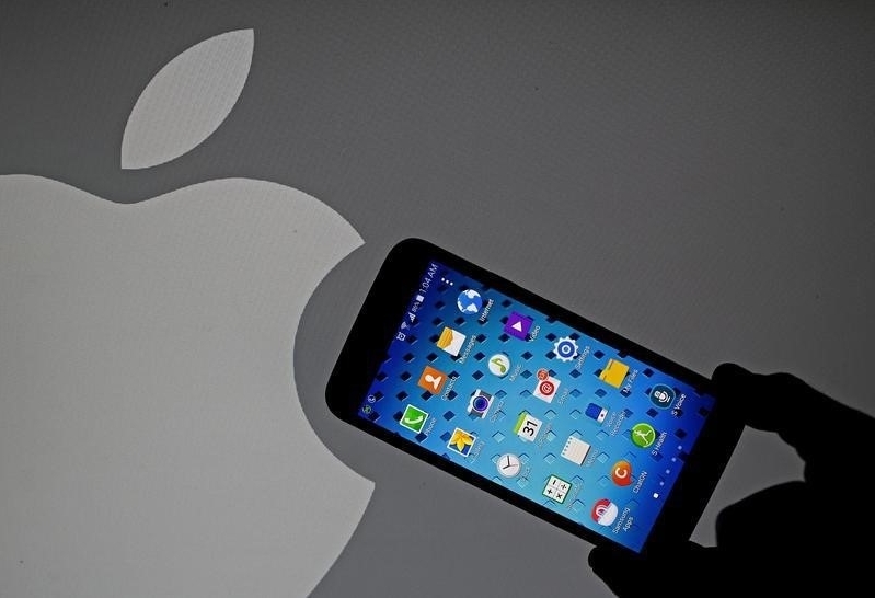 Apple vs. Samsung Lawsuit