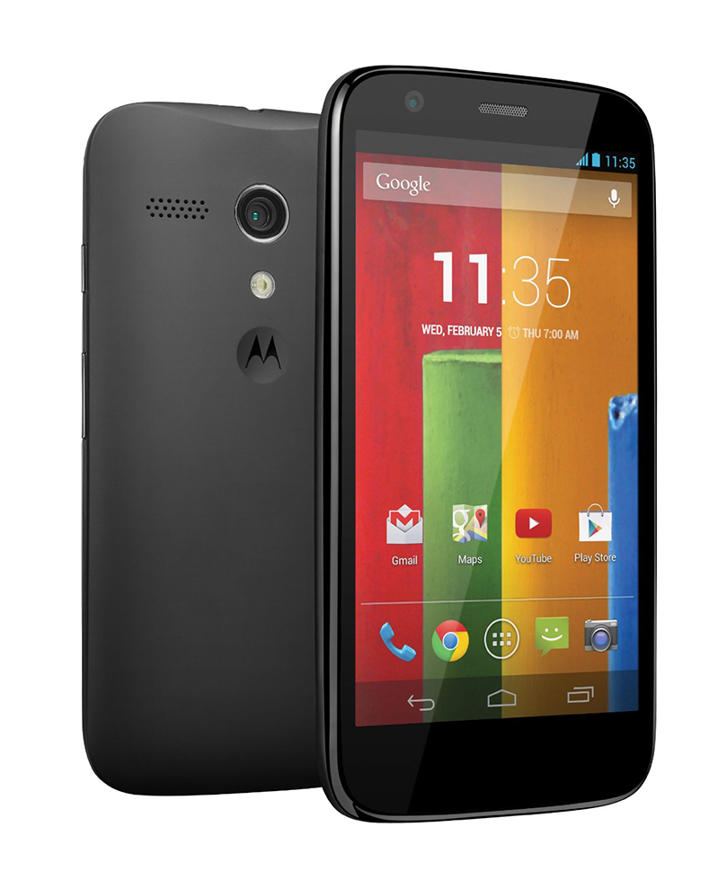 Motorola Moto G