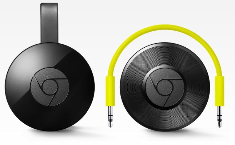 Chromecast