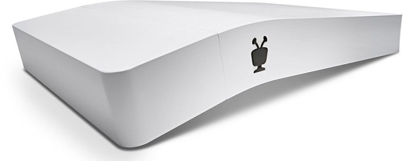 TiVo Bolt