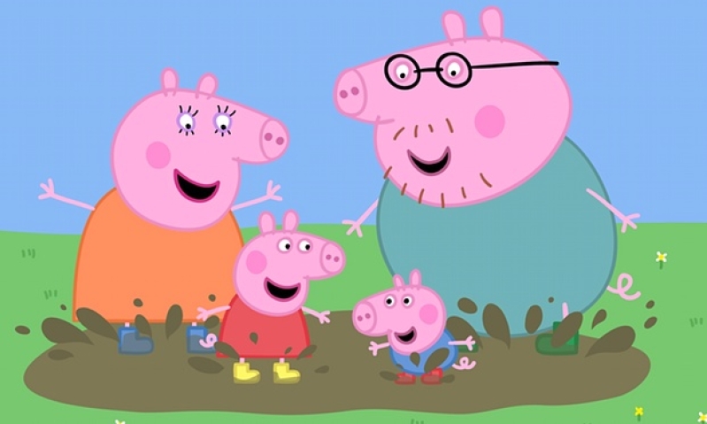 Peppa Pig