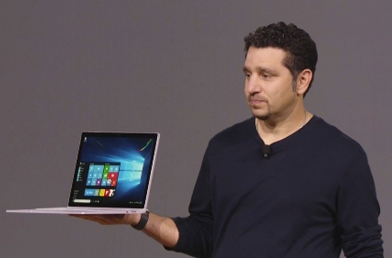 Surface Book