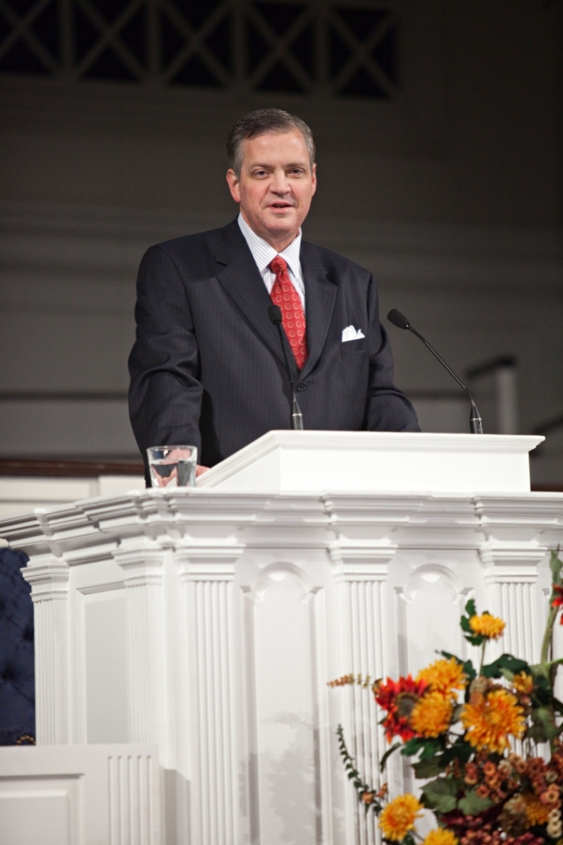 Al Mohler