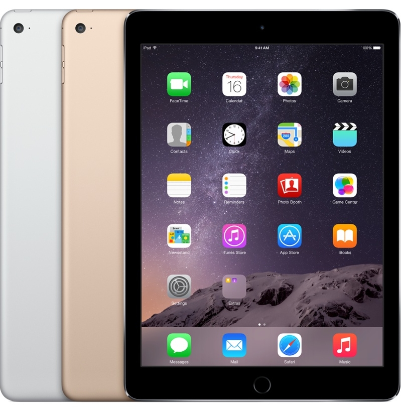 ipad air 2