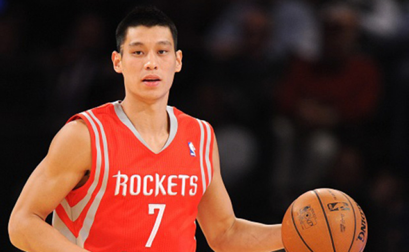 Jeremy Lin