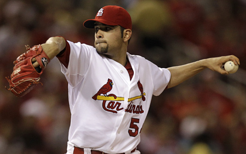 Jaime Garcia