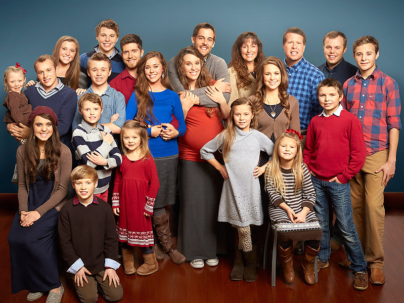 Duggar Family