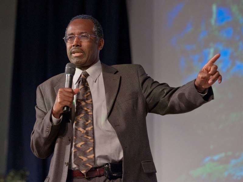 Ben Carson