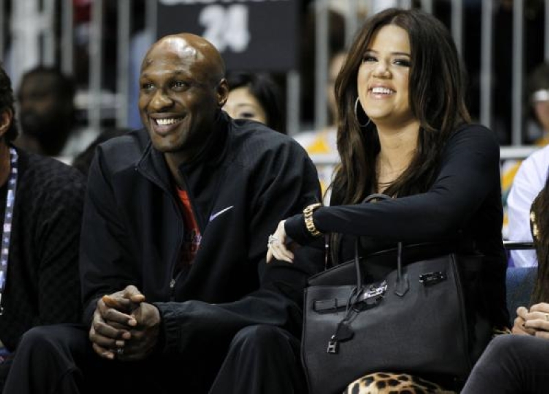 Lamar Odom