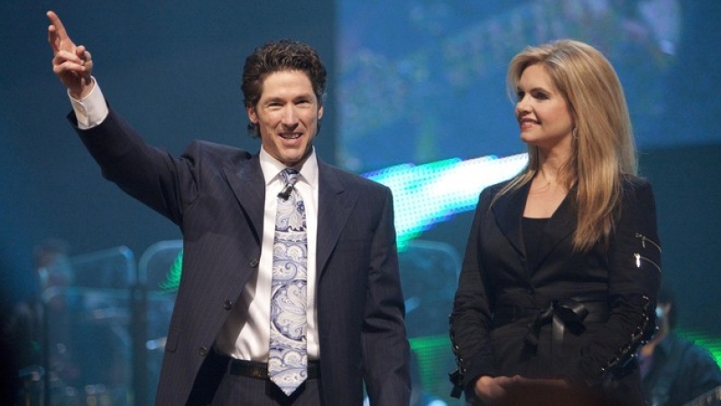 Joel Osteen