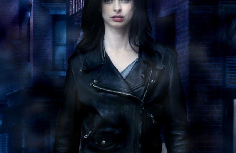 Jessica Jones 