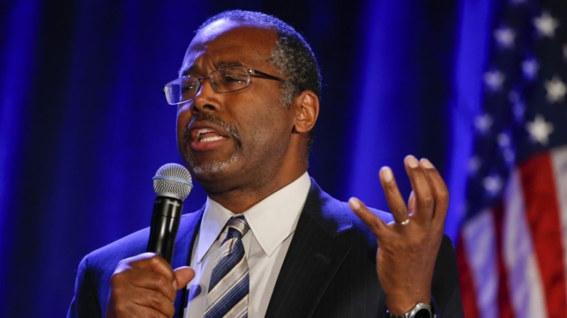 Ben Carson