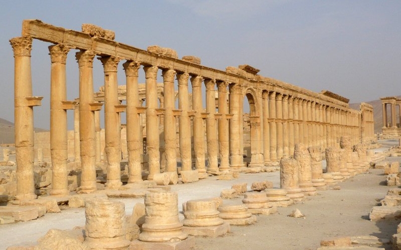 Palmyra