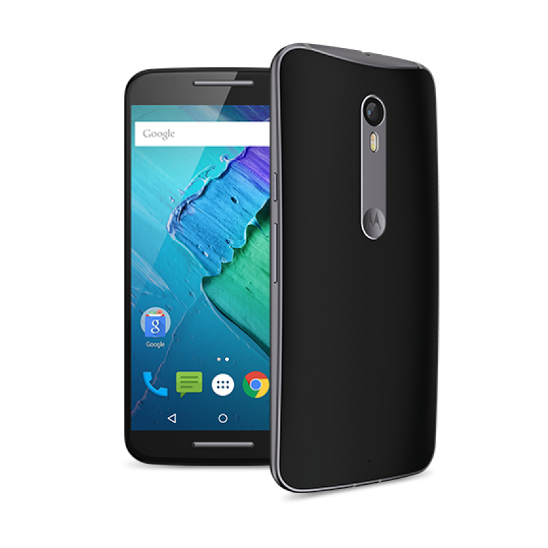 Moto X Pure Edition 2015