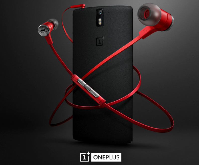 OnePlus X